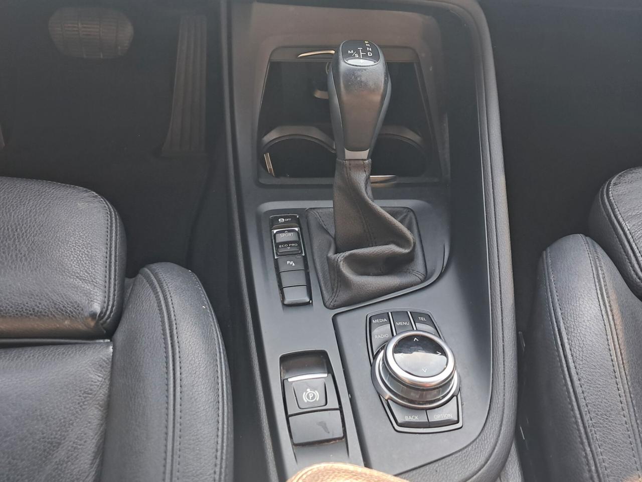 Bmw X1 sDrive18d Business