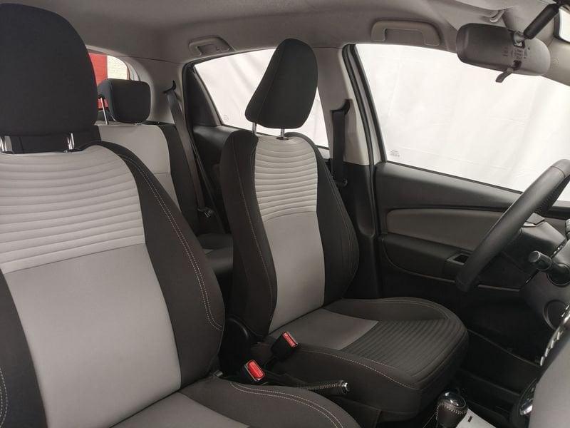 Toyota Yaris Yaris 1.5 Hybrid 5 porte Active