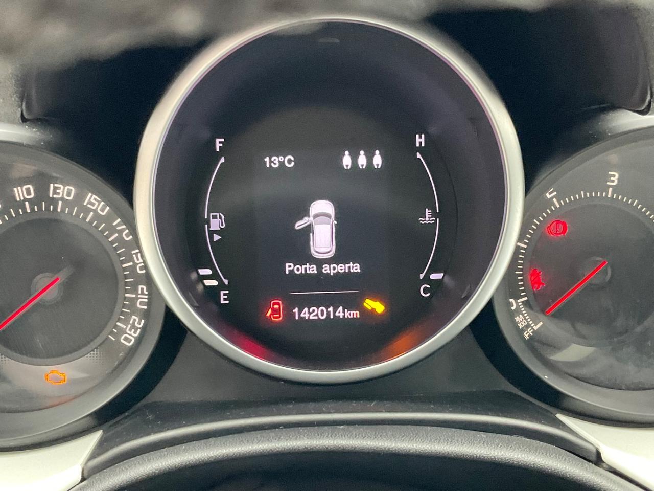 Fiat 500X 1.6 MultiJet 120 CV Business