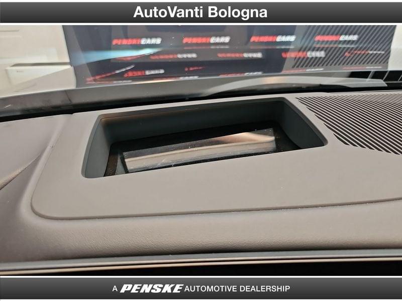 BMW Serie 5 520d 48V xDrive Touring Msport Pro