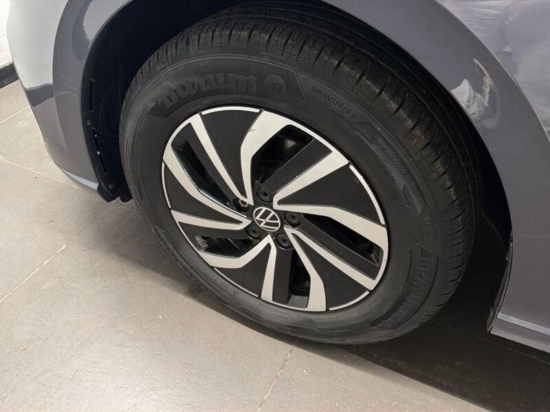 Volkswagen Polo Nuova Life 1.0 TSI 70 kW (95 CV) Manuale