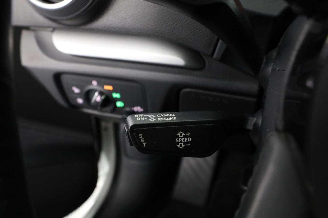 AUDI A3 3ª serie A3 SPB 30 TFSI Admired