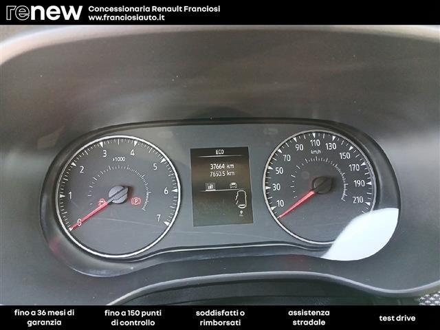 DACIA Sandero TCe 100 GPL Streetway Expression NBI