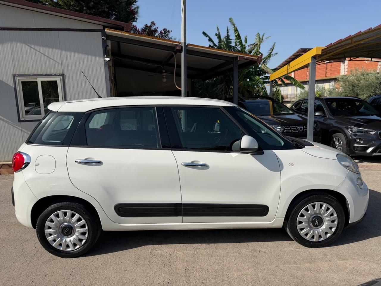 Fiat 500L 1.3 Multijet 85 CV Lounge Km certificati