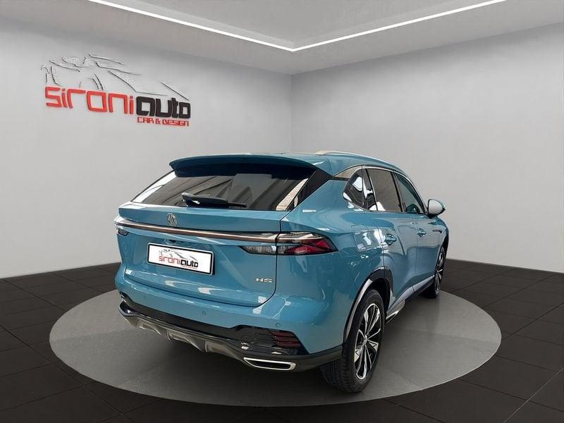 MG HS HS 1.5T-GDI Comfort - PROMO SIRONIAUTO+