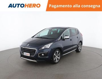 PEUGEOT 3008 BlueHDi 120 EAT6 S&S Allure