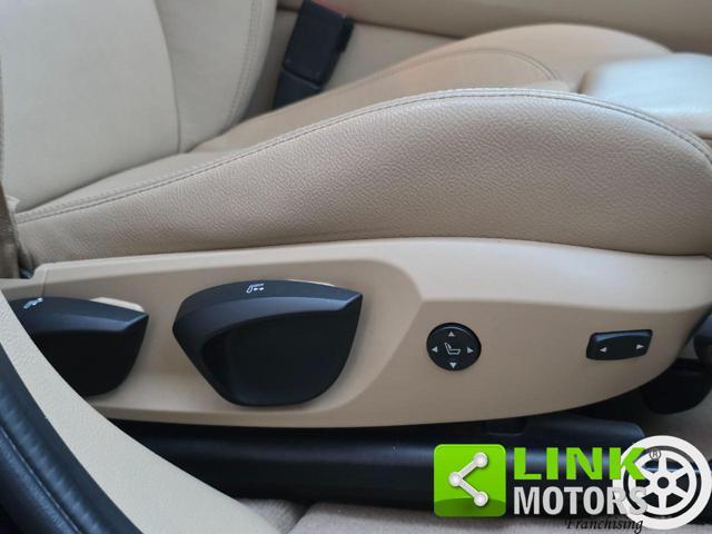 BMW X4 xDrive20d xLine Steptronic