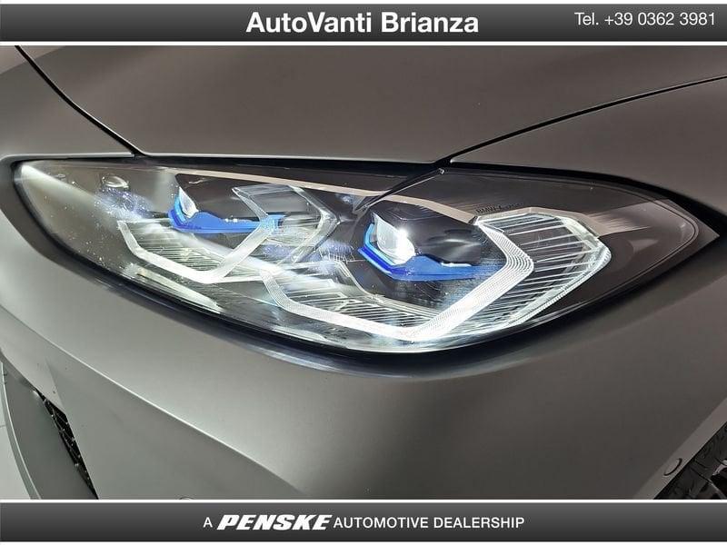 BMW Serie 3 M3 Touring M xDrive Competition