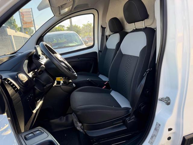 FIAT FIORINO 1.3 MJ 95 CV SX CARGO SX EURO 6 D