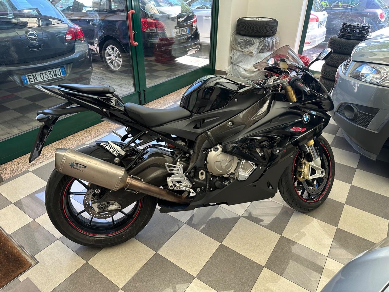 Bmw S 1000 RR Sport