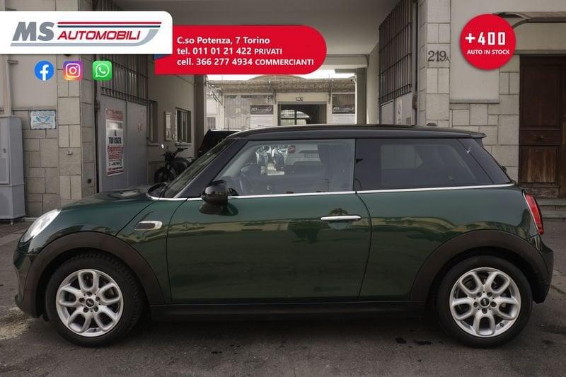 MINI Mini MINI Mini One D 70KW ANNO 2014