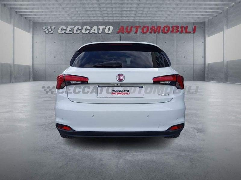 FIAT Tipo 5 porte II 2016 5p 1.6 mjt Lounge s&s 120cv dct