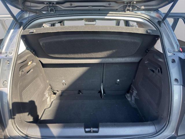 OPEL Crossland 1.2 Turbo 12V 110CV GS LINE CINGHIA APPENA FATTA