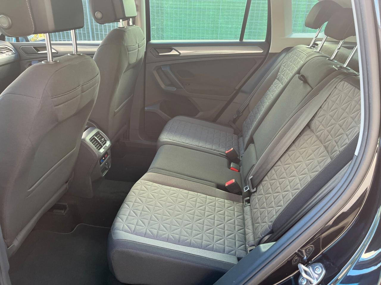 Volkswagen Tiguan 2.0 TDI 150 CV SCR DSG NAVI