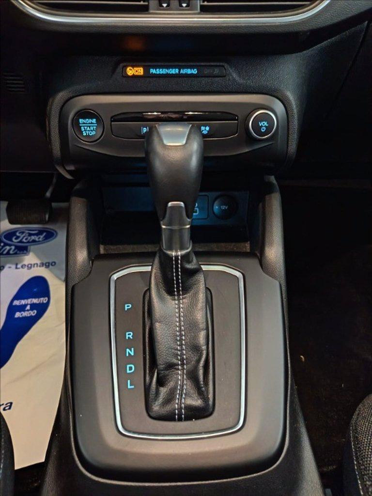 FORD Focus Active SW 1.0 ecoboost h 125cv powershift del 2023
