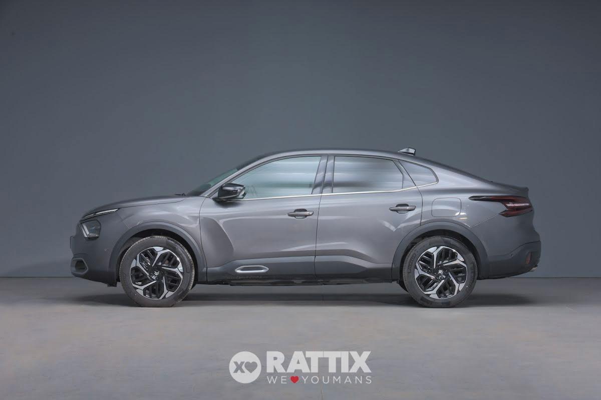 Citroen C4 X 1.2 Puretech 130CV Max EAT8