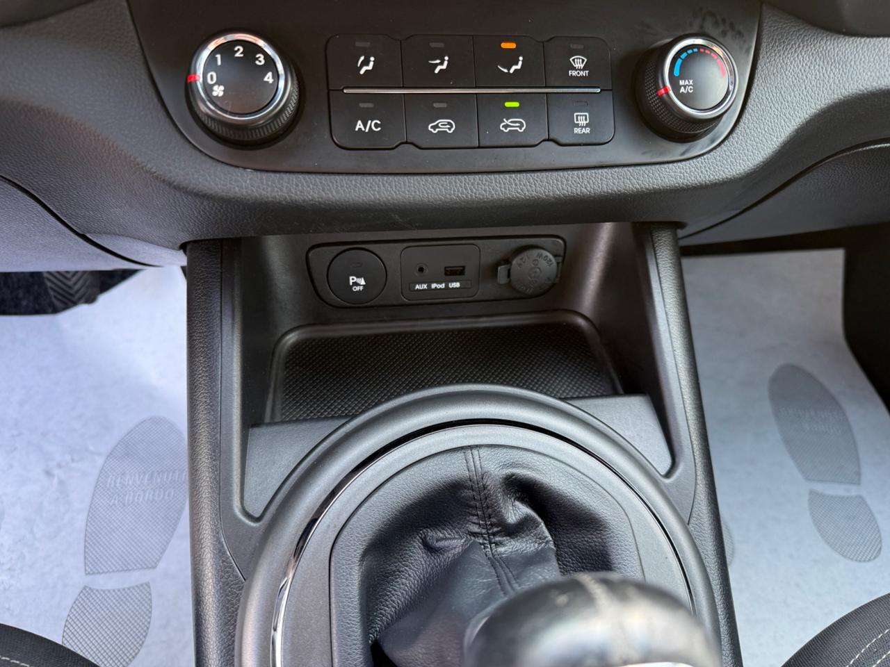 Kia Sportage 1.7 CRDI VGT 2WD Cool .