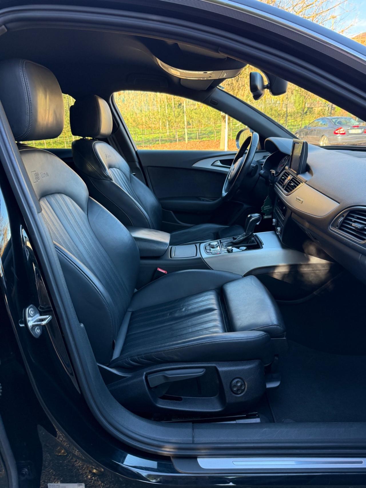 Audi A6 Avant 2.0 TDI 190 CV quattro S tronic Business Plus