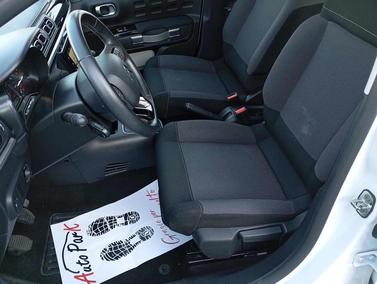 Citroen C3 1.2 PureTech 110CV Feel Pack