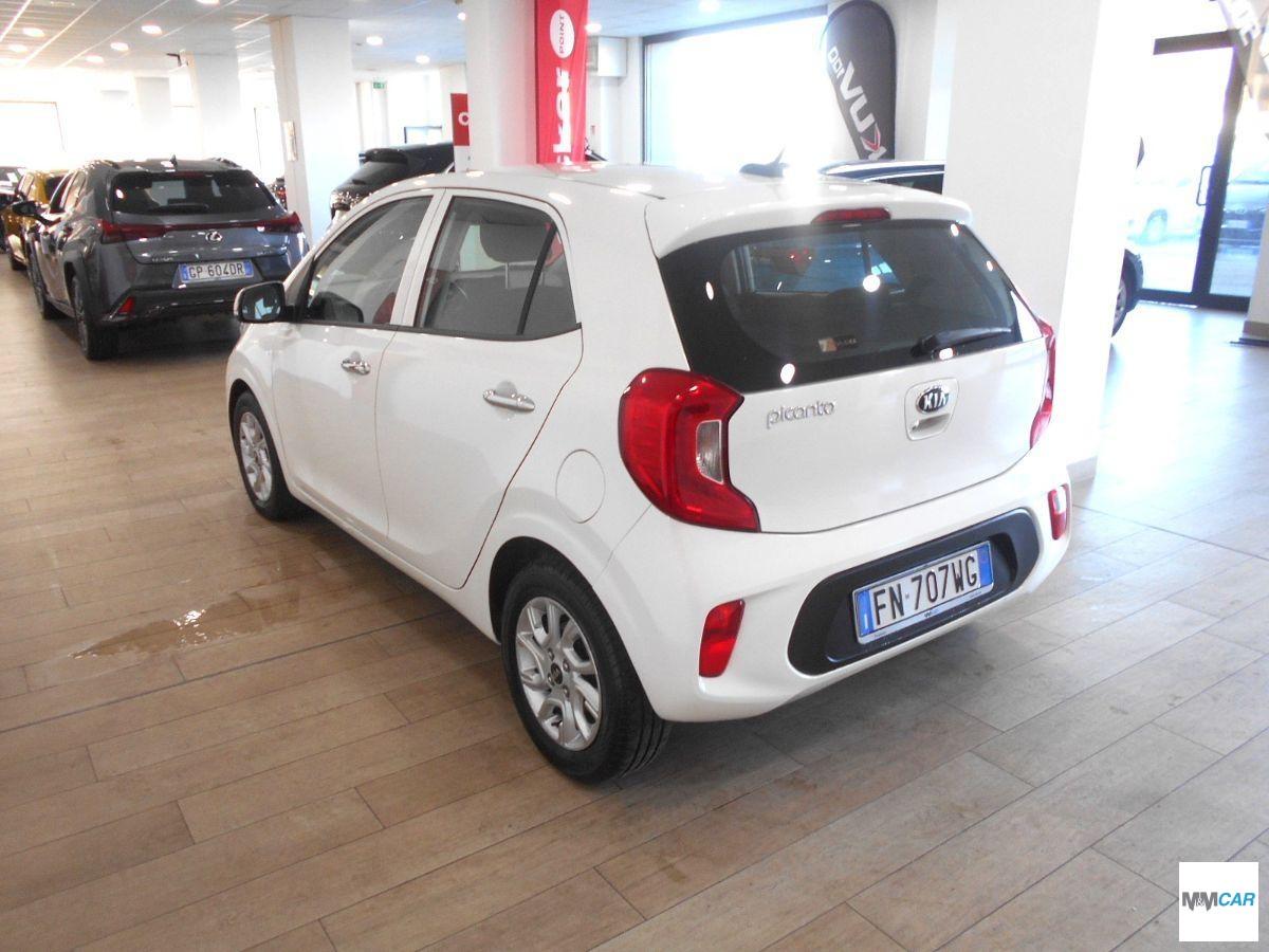 KIA - Picanto - 1.0 12V 5p. Cool