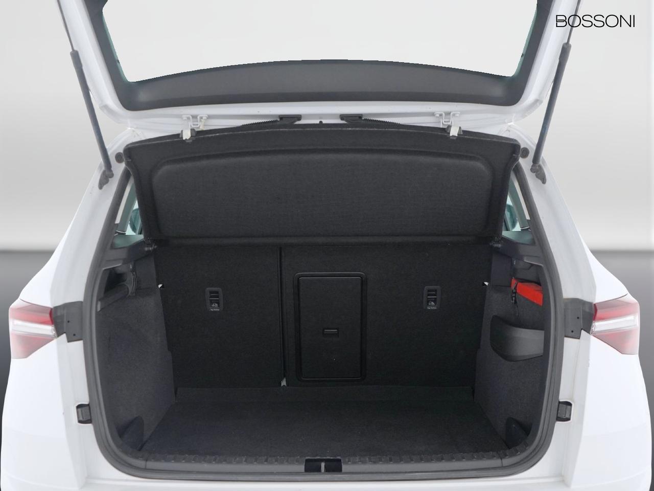 Skoda Karoq 1.0 tsi act 115cv executive