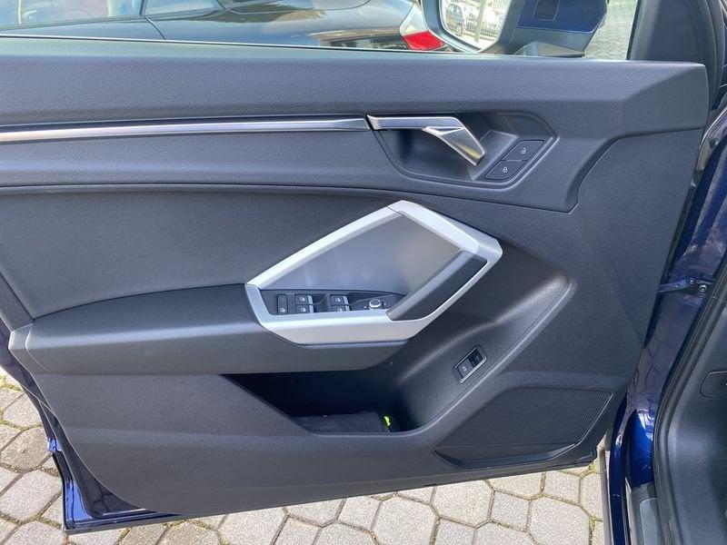 Audi Q3 Q3 35 TDI quattro S tronic Business 150 CV -IN ARRIVO-