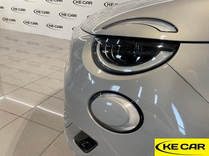 FIAT 500 Hybrid Hybrid Icon-PACK STYLE-PROMO FIAT