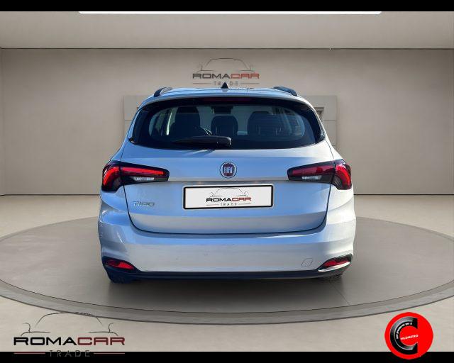 FIAT Tipo 1.3 Mjt S&S SW