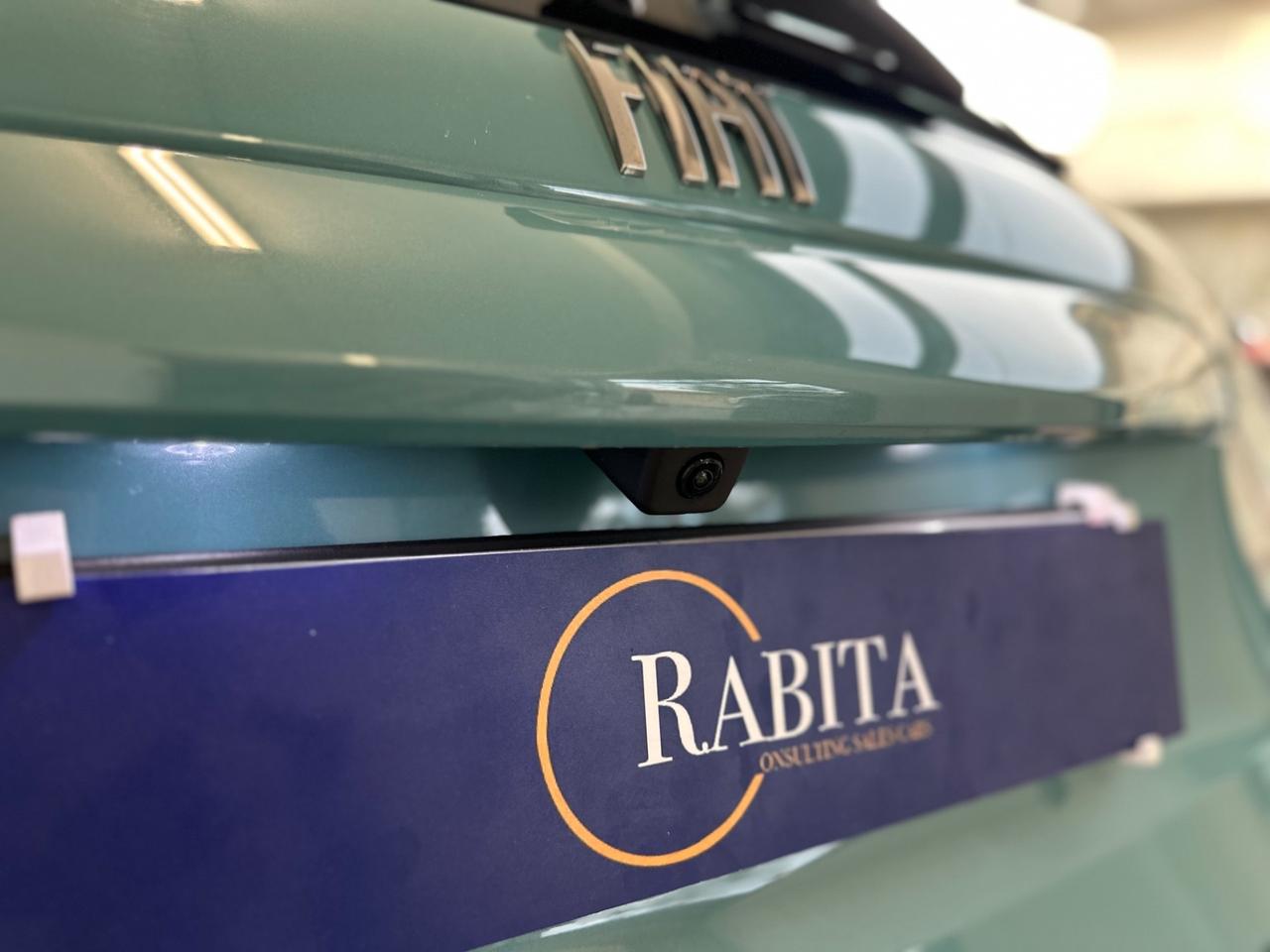 Fiat 600 Hybrid 136 CV Icon 7000KM