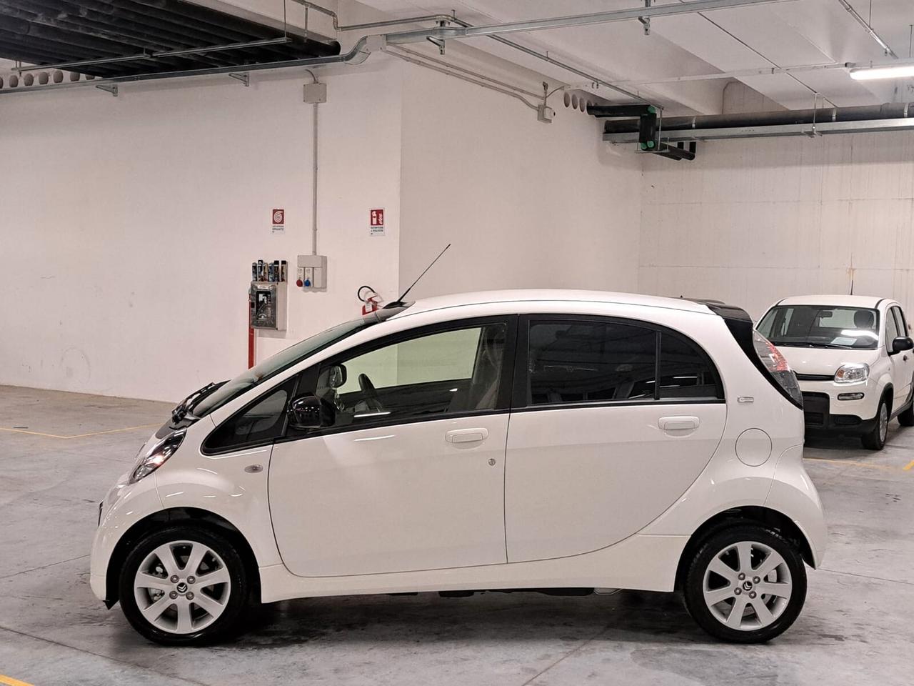 Citroen C-Zero Full Electric Seduction **Solo 1.764 Km.**