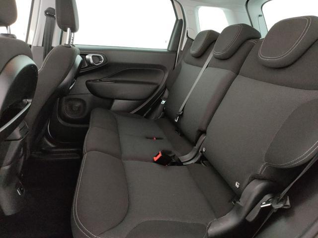 FIAT 500L 1.3 Multijet 95 CV Cross