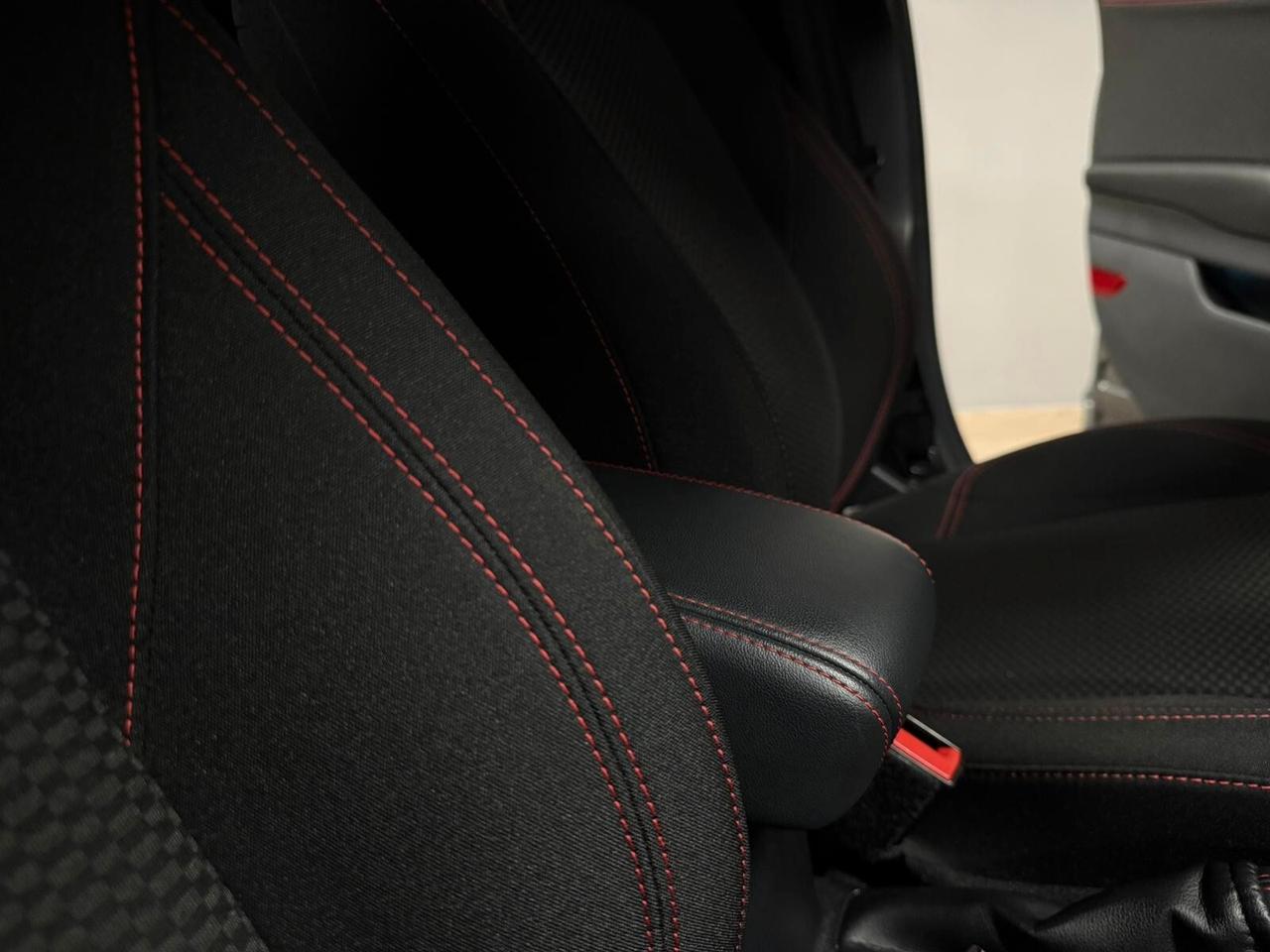 Ford Puma 1.0 EcoBoost Hybrid 125 CV S&S aut. ST-Line