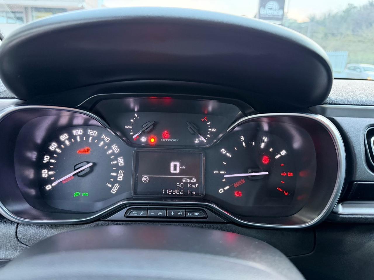 Citroen C3 PureTech 82 Shine