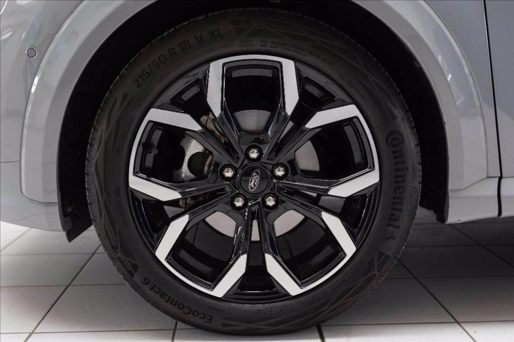 FORD Puma 1.0 ecoboost h ST-Line X s&s 125cv del 2022