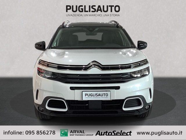 CITROEN C5 Aircross BlueHDi 130 S&S EAT8 C-Series