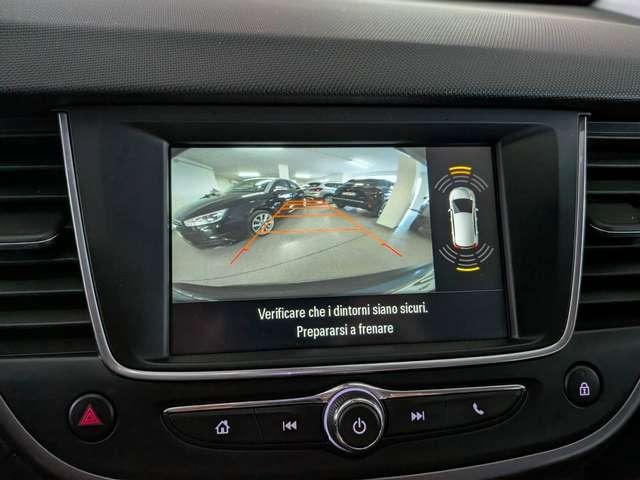 Opel Crossland X Crossland X 1.2 Ultimate s
