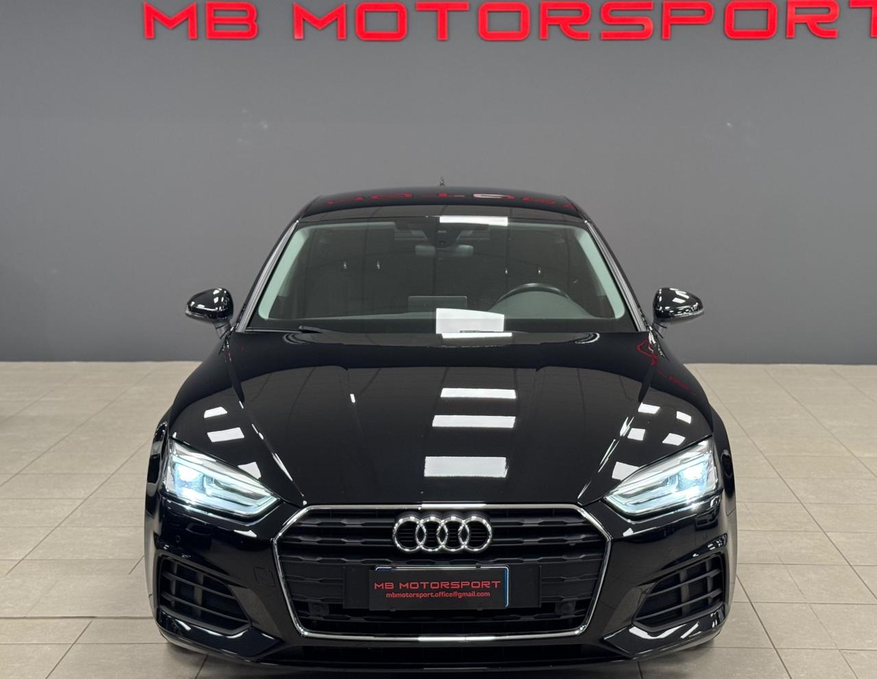 Audi A5 SPB 2.0 TDI S tronic Business