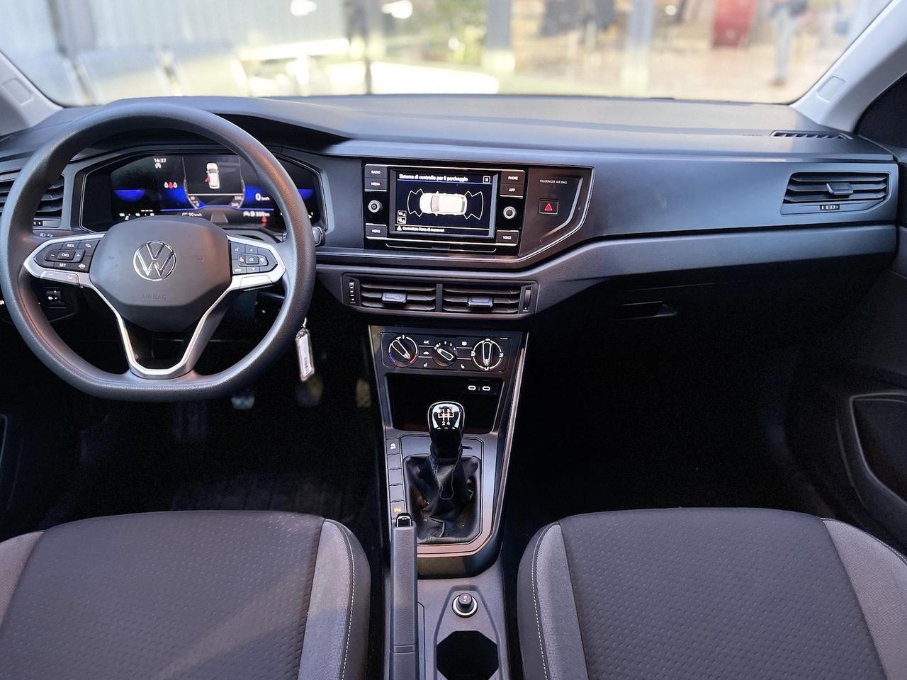 Volkswagen Taigo 1.0 Benzina 95CV E6 Neo - 2023