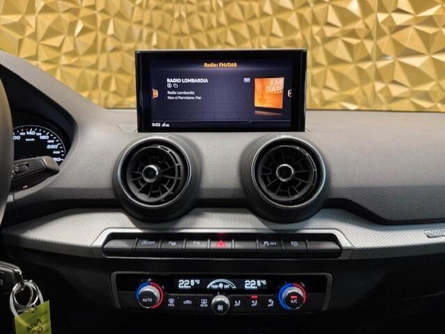 Audi Q2 35 TFSI S tronic Business Plus