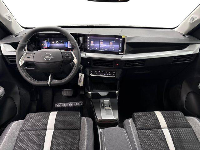 OPEL Frontera Hybrid 110 CV EDCT GS