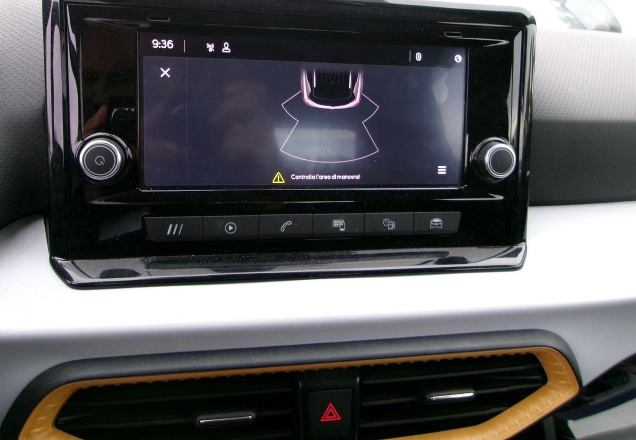 Seat Arona 1.0 EcoTSI 110 CV DSG