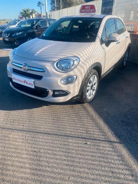 Fiat 500X 1.3 MultiJet 95 CV Pop Star