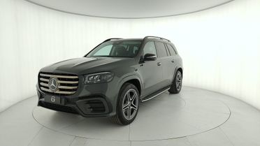 Mercedes-Benz GLS 450 d 4MATIC