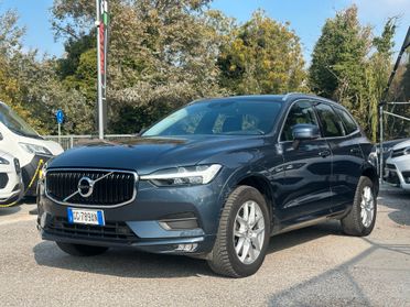Volvo XC 60 B4 (d) AWD Geartronic Momentum Pro