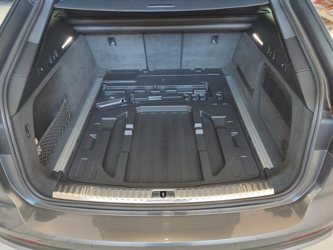 Audi A6 Avant 40 2.0 TDI quattro ultra S tronic line edition