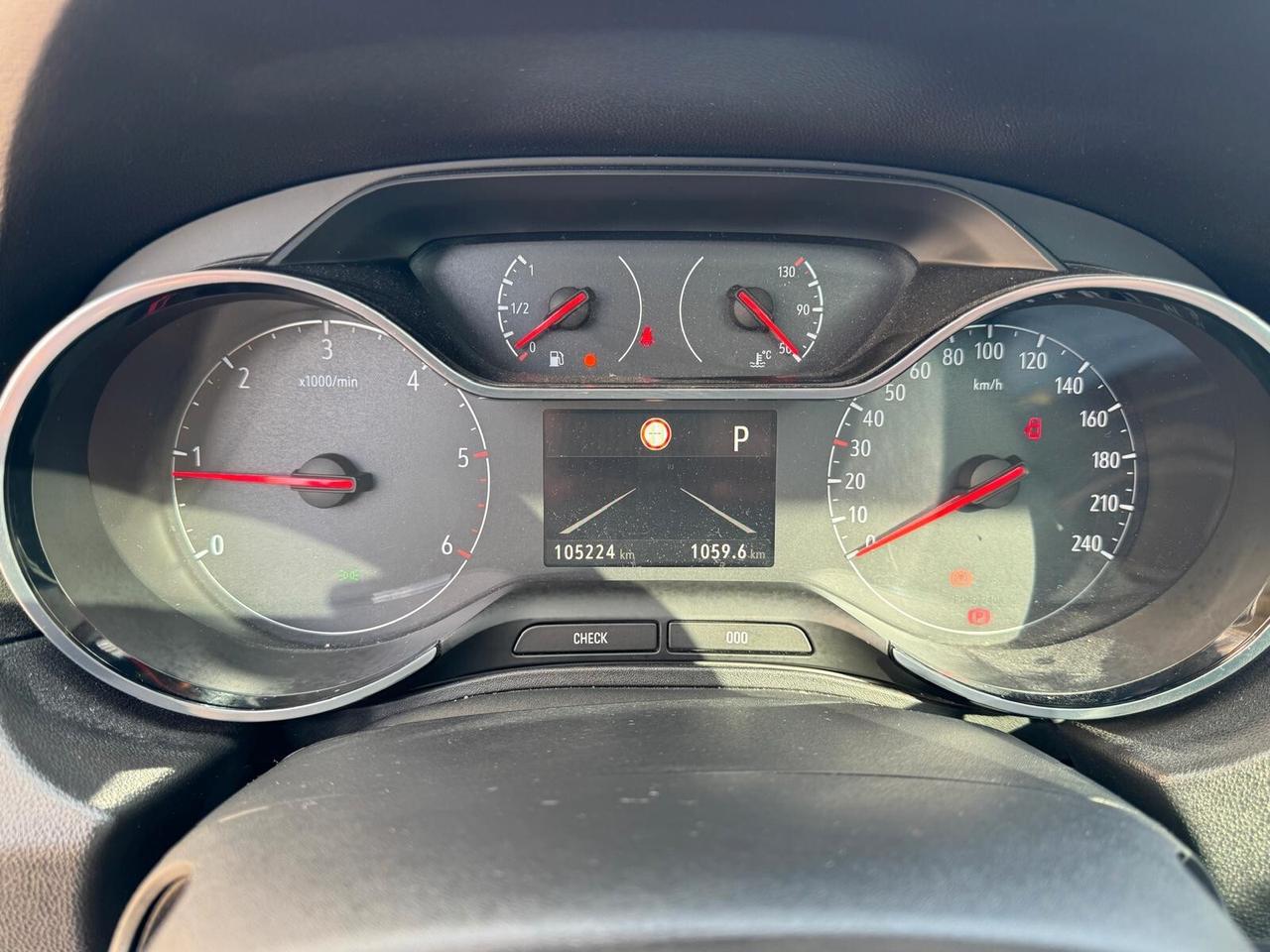 Opel Grandland X ULTIMATE