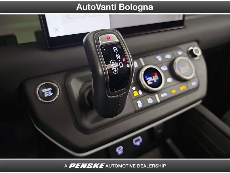 Land Rover Defender Defender 90 3.0d i6 mhev S awd 200cv auto