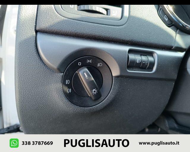 SKODA Yeti 1.6 TDI CR 105CV Active GreenLine