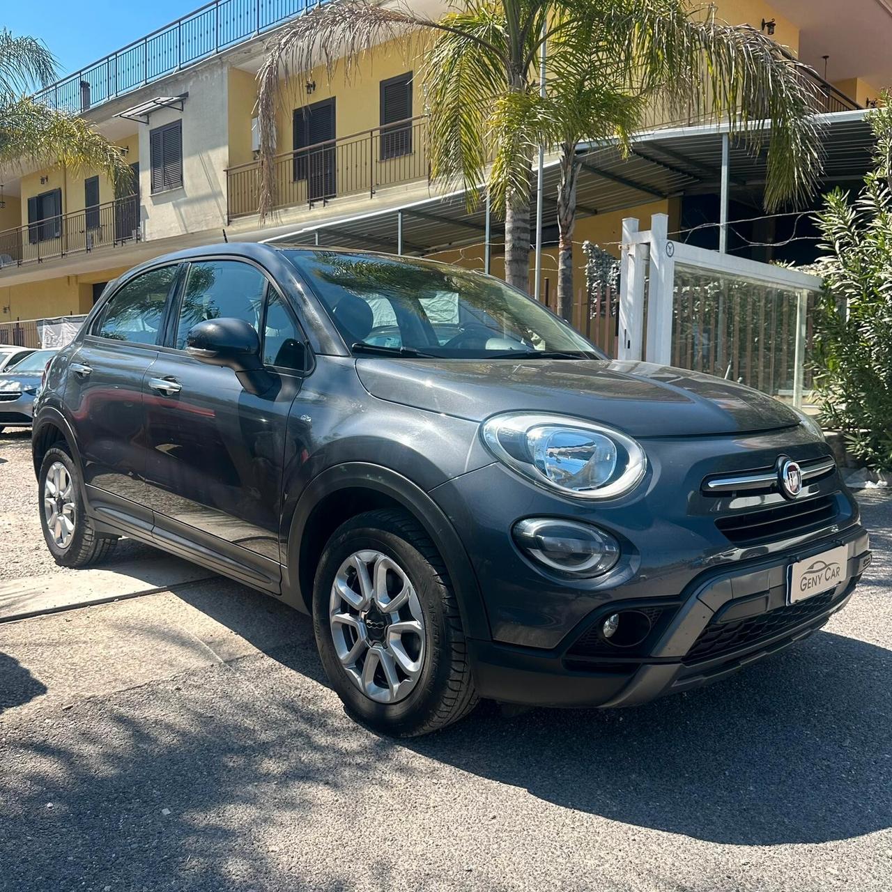 Fiat 500X 1.0 T3 120 CV Cross