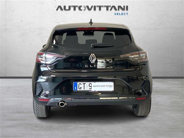 RENAULT Clio 1.0 TCe Techno